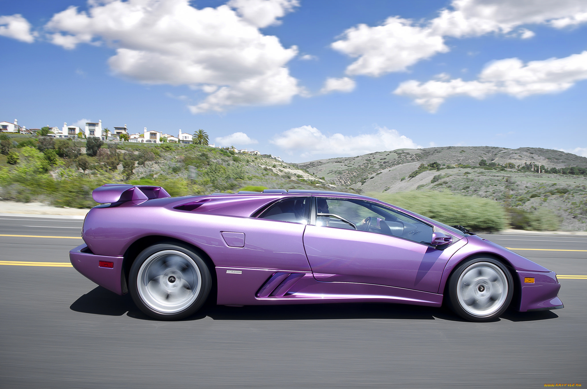 lamborghini diablo se30, , lamborghini, , 